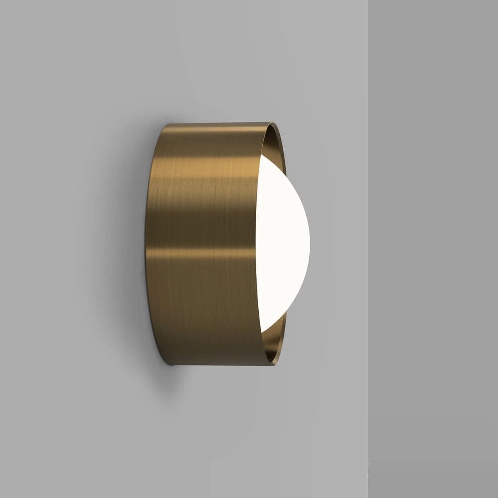Interior Wall Light / Sconce Dome Sur Wall Light