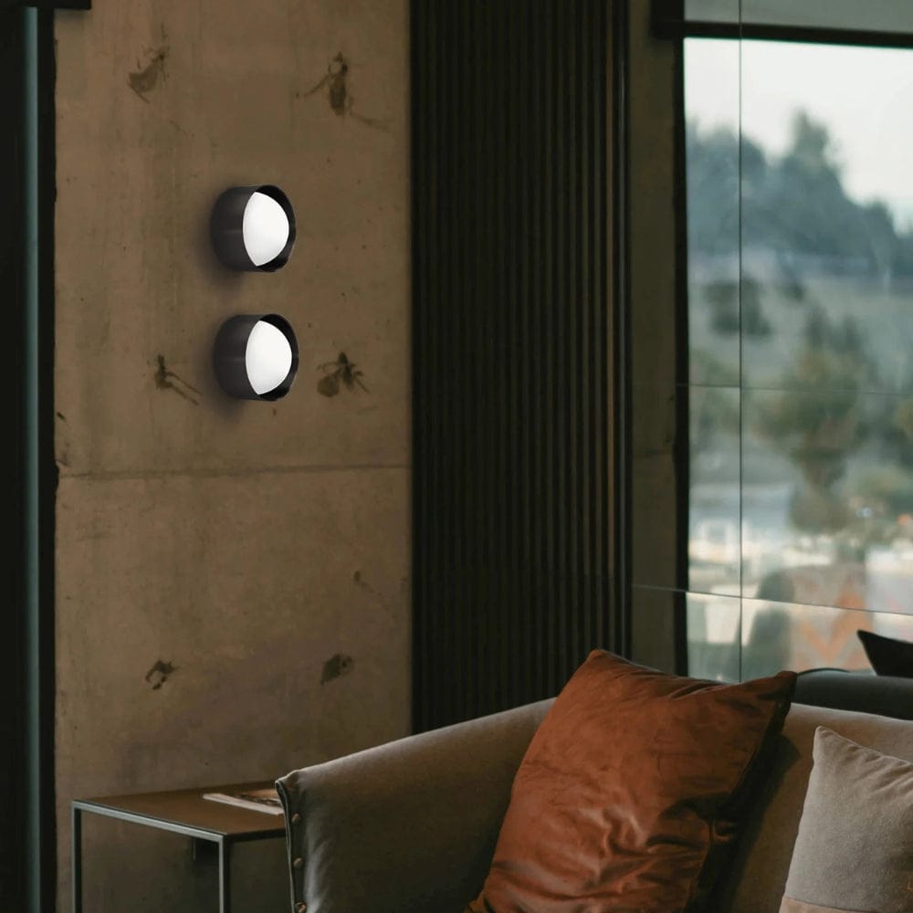 Interior Wall Light / Sconce Dome Sur Wall Light