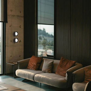 Interior Wall Light / Sconce Dome Sur Wall Light