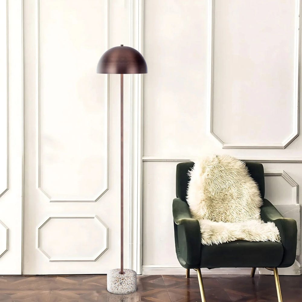Floor Lamps Domez Floor Lamp