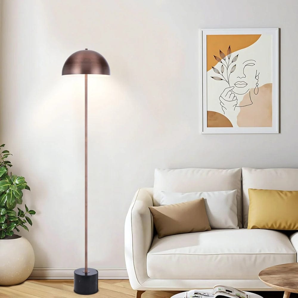Floor Lamps Domez Floor Lamp