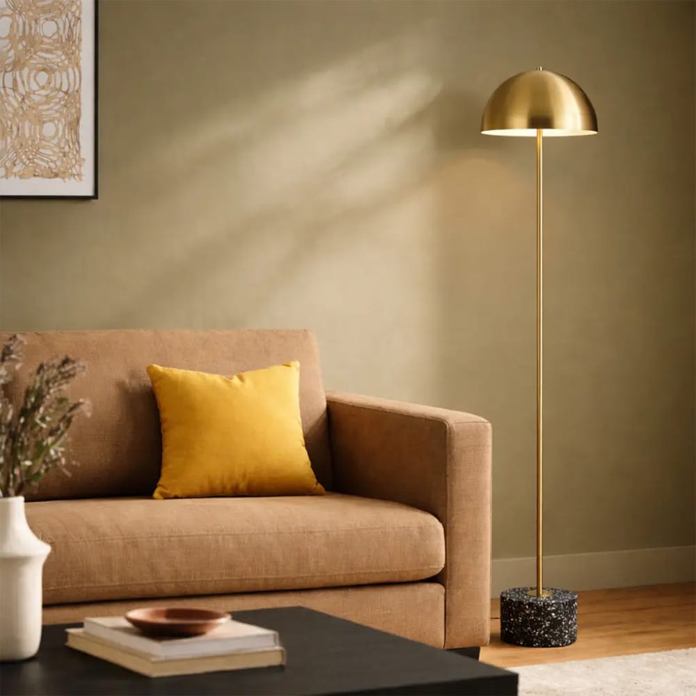 Floor Lamps Domez Floor Lamp