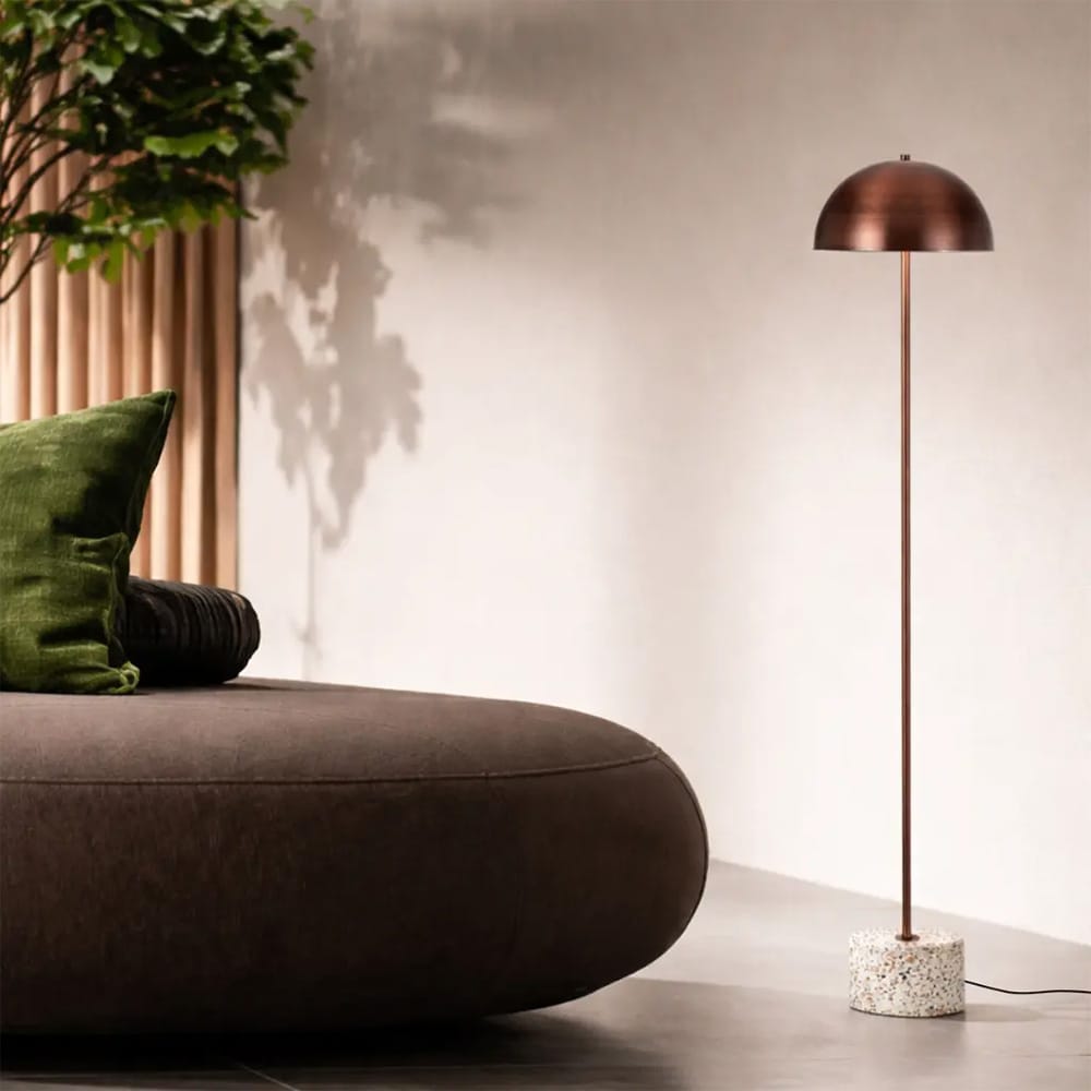 Floor Lamps Domez Floor Lamp