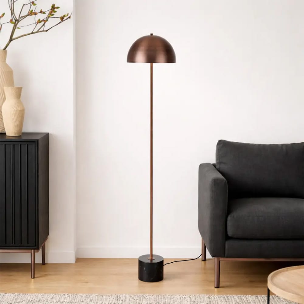 Floor Lamps Domez Floor Lamp