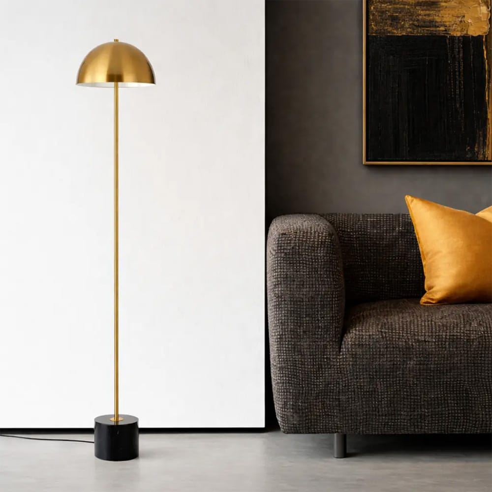 Floor Lamps Domez Floor Lamp