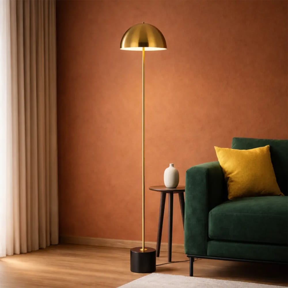 Floor Lamps Domez Floor Lamp