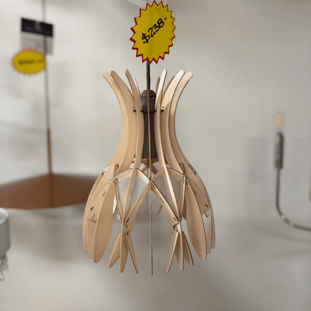 Domita S20 Pendant – CLEARANCE (Ex-display)