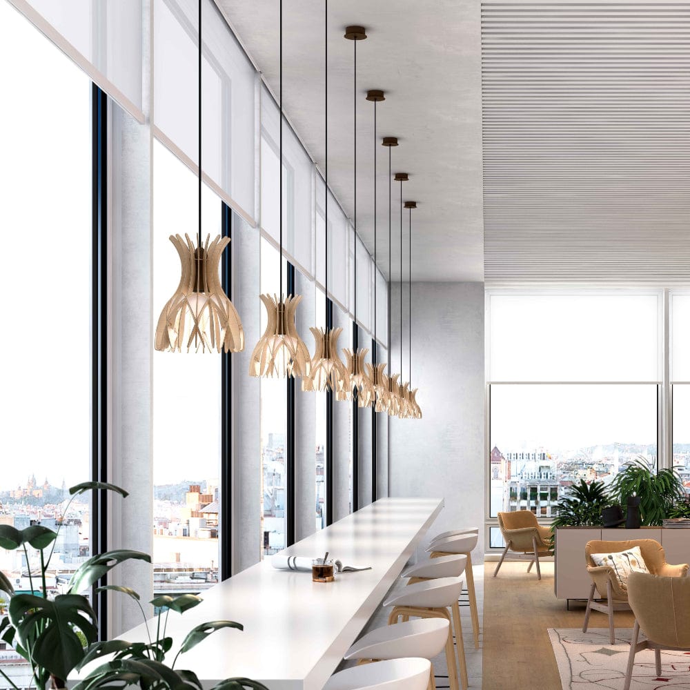 Interior Pendant Domita S20 Pendant