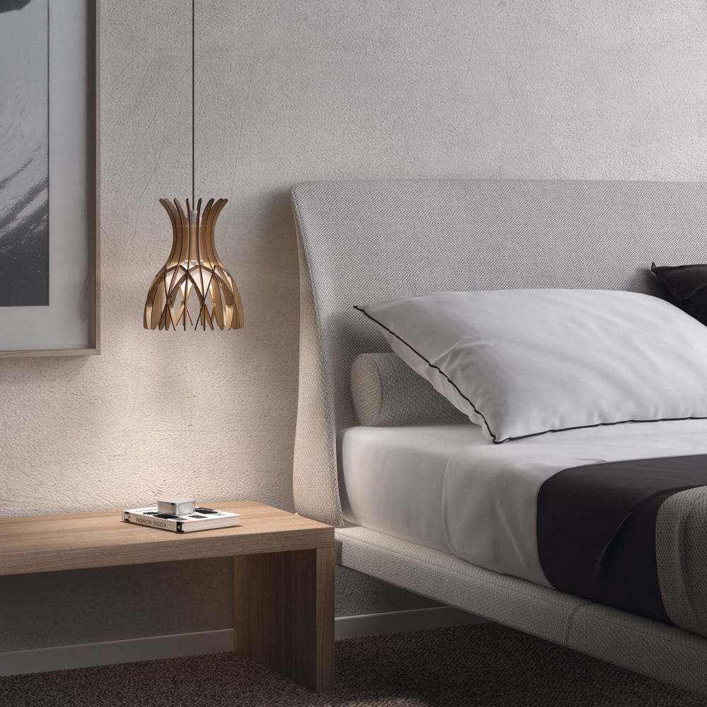 Interior Pendant Domita S20 Pendant