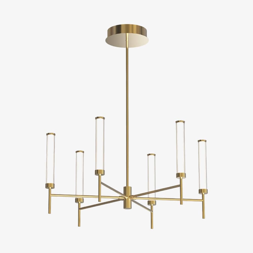 Chandelier Doric Chandelier