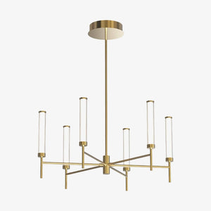 Chandelier Doric Chandelier