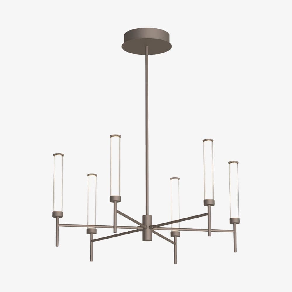 Chandelier Doric Chandelier