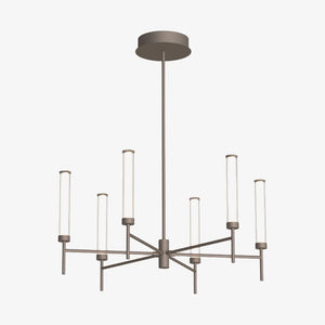 Chandelier Doric Chandelier