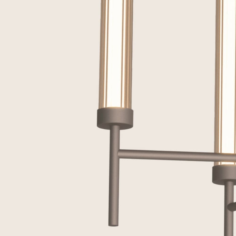 Chandelier Doric Chandelier