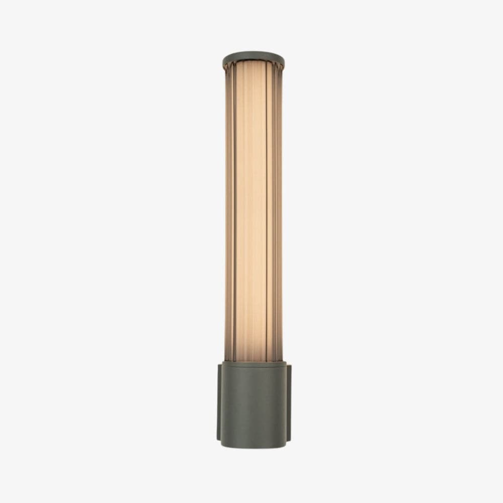 Exterior Wall Light Doric Exterior Wall Light