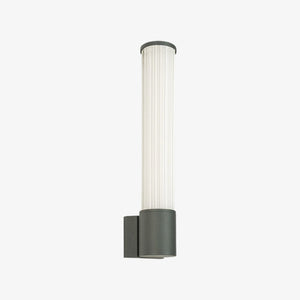 Exterior Wall Light Doric Exterior Wall Light