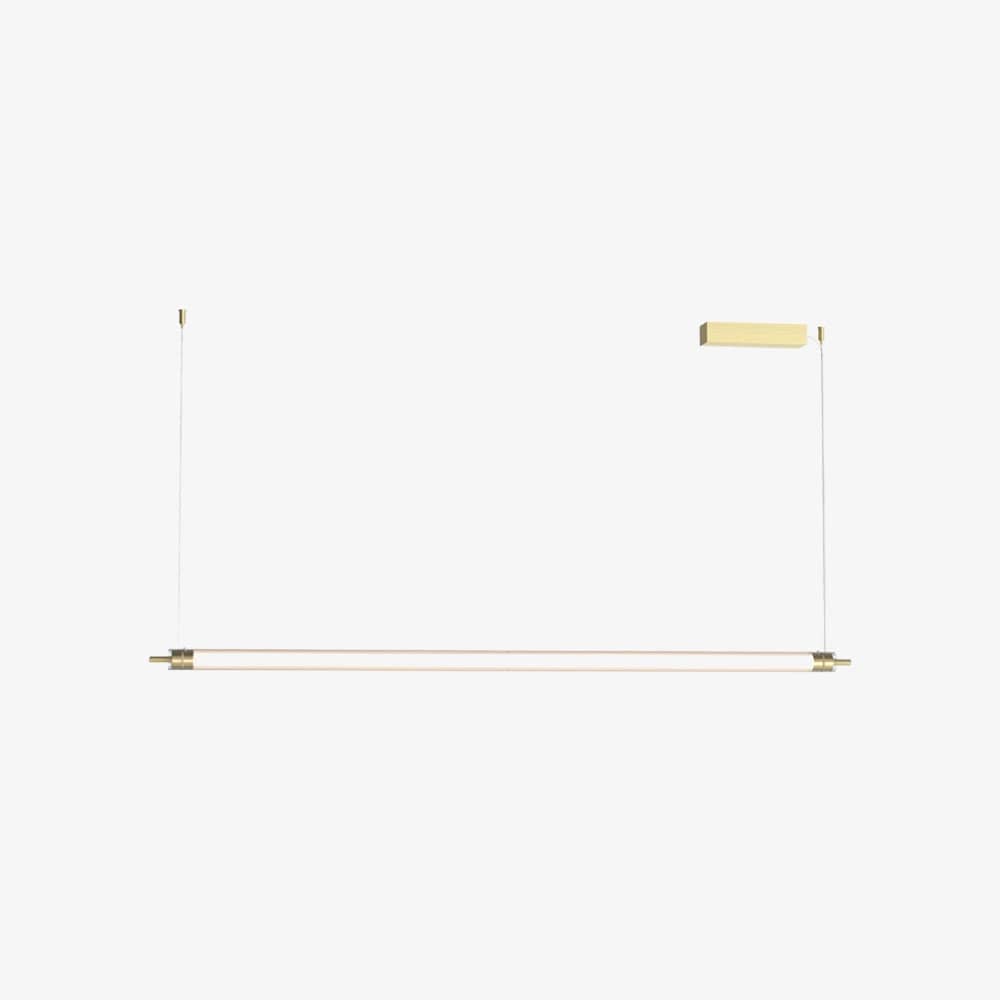 Linear Pendant Doric Linear Pendant