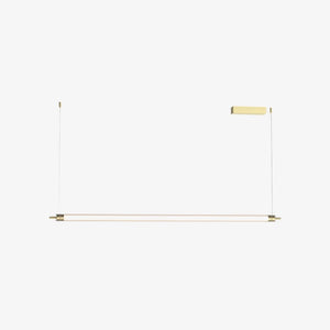 Linear Pendant Doric Linear Pendant