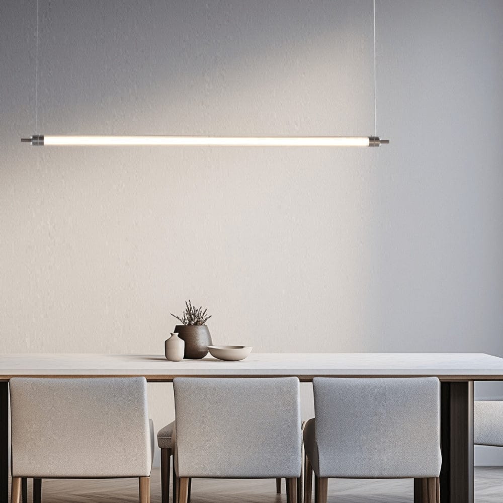 Linear Pendant Doric Linear Pendant