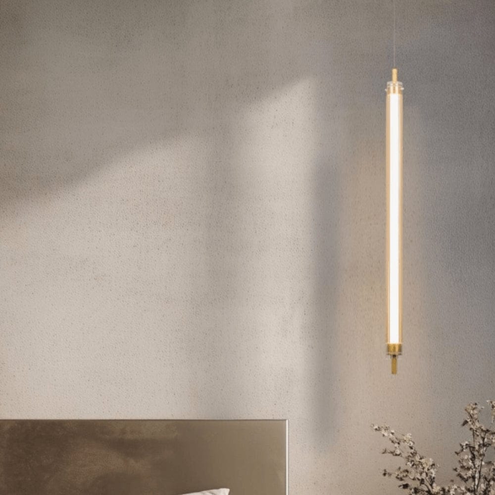 Interior Pendant Doric Pendant