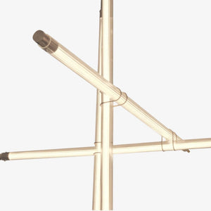 Interior Pendant Doric Pendant