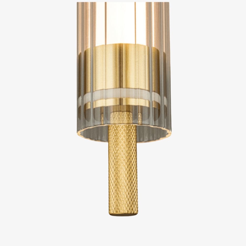 Interior Pendant Doric Pendant