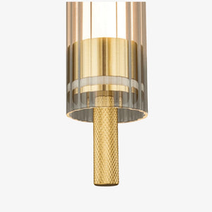 Interior Pendant Doric Pendant