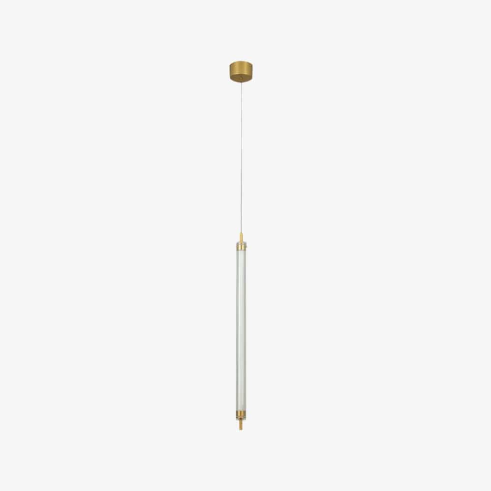 Interior Pendant Doric Pendant