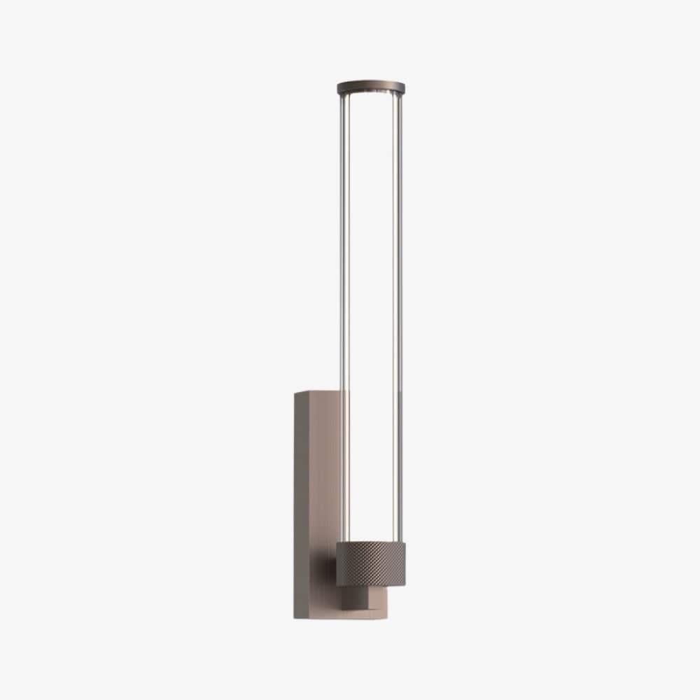 Interior Wall Light / Sconce Doric Wall Light