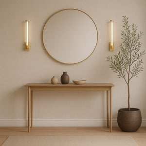 Interior Wall Light / Sconce Doric Wall Light
