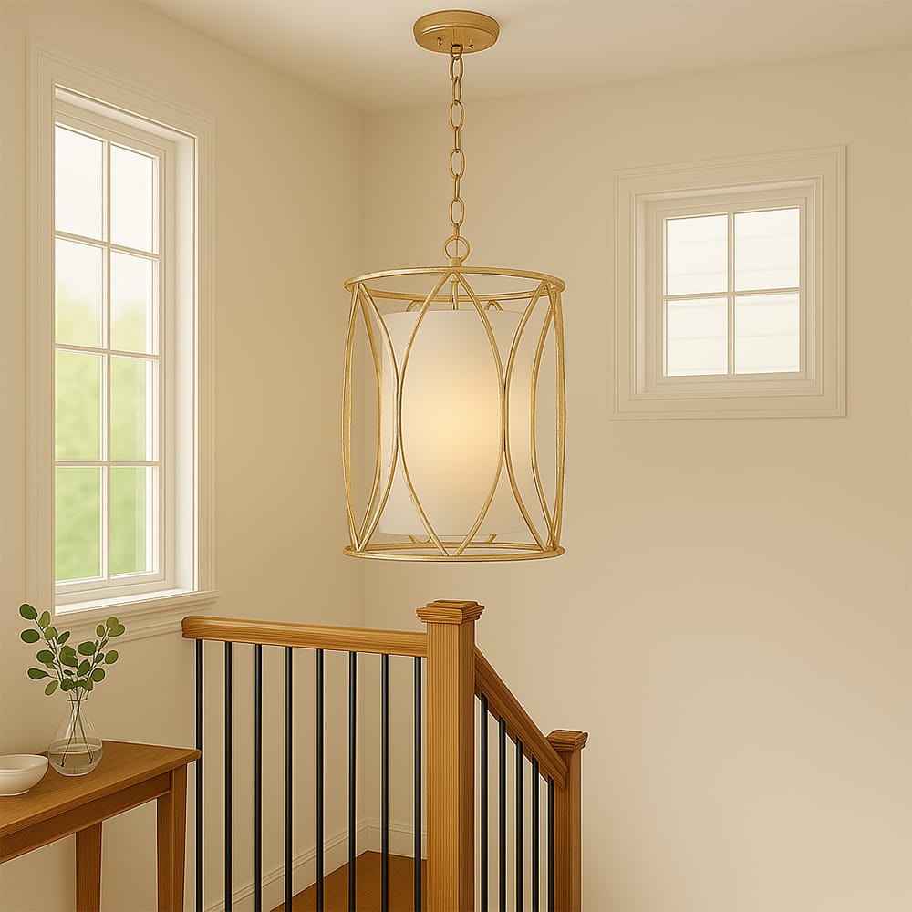 Interior Pendant Dover Pendant
