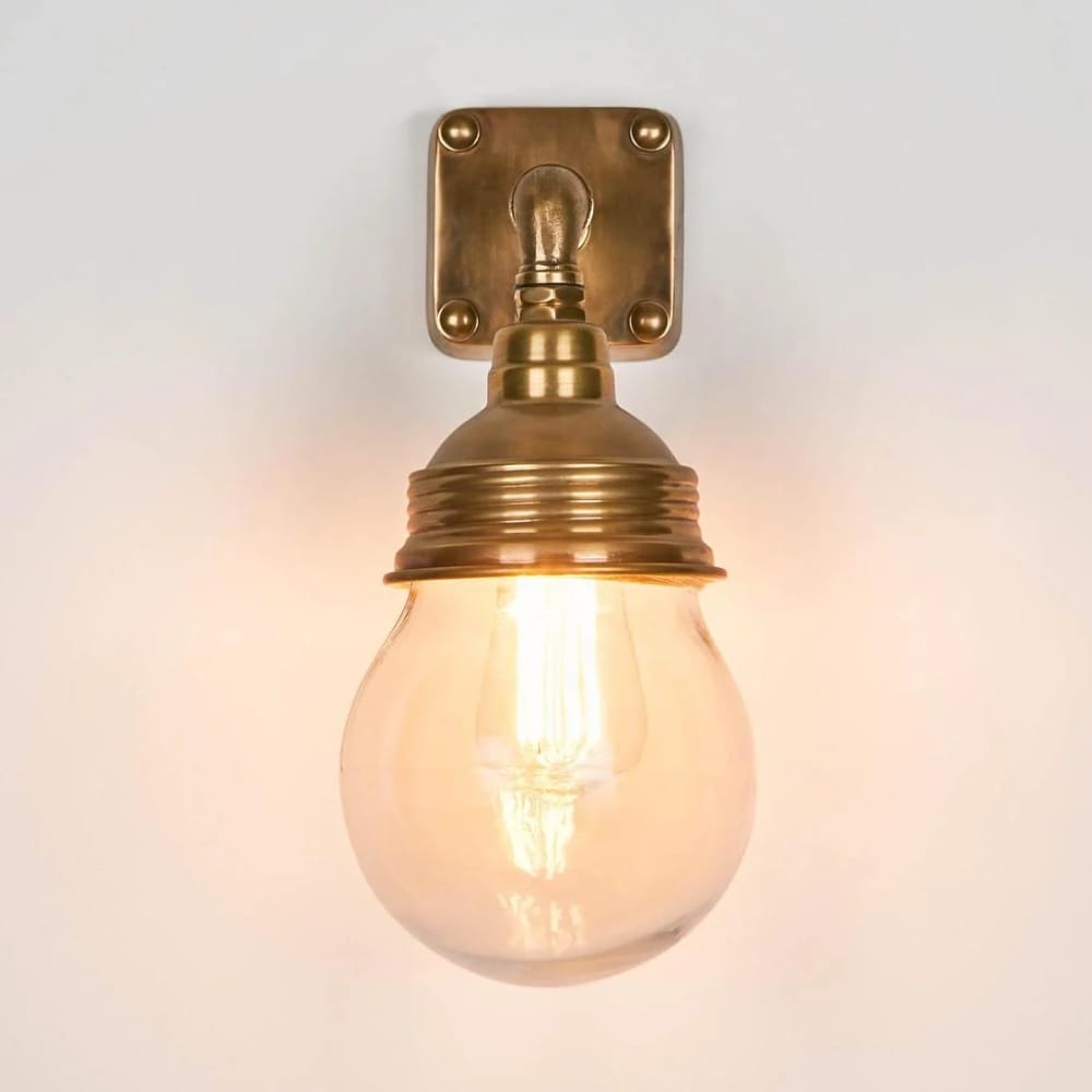 Exterior Wall Light Dover Wall Light