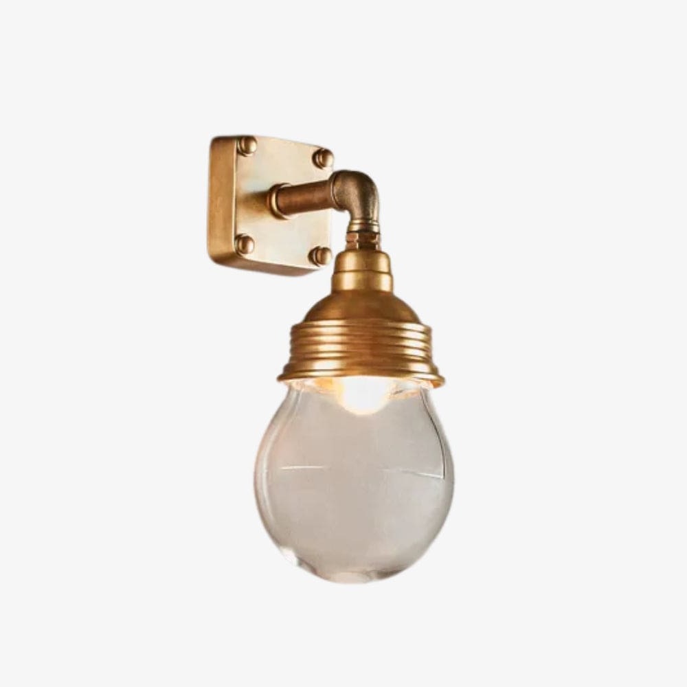 Interior Wall Light / Sconce Dover Wall Light