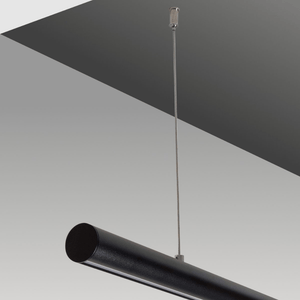 Linear Pendant Dowel 43 Linear Pendant