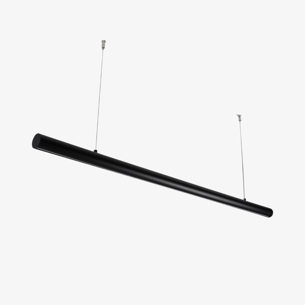 Linear Pendant Dowel 43 Linear Pendant