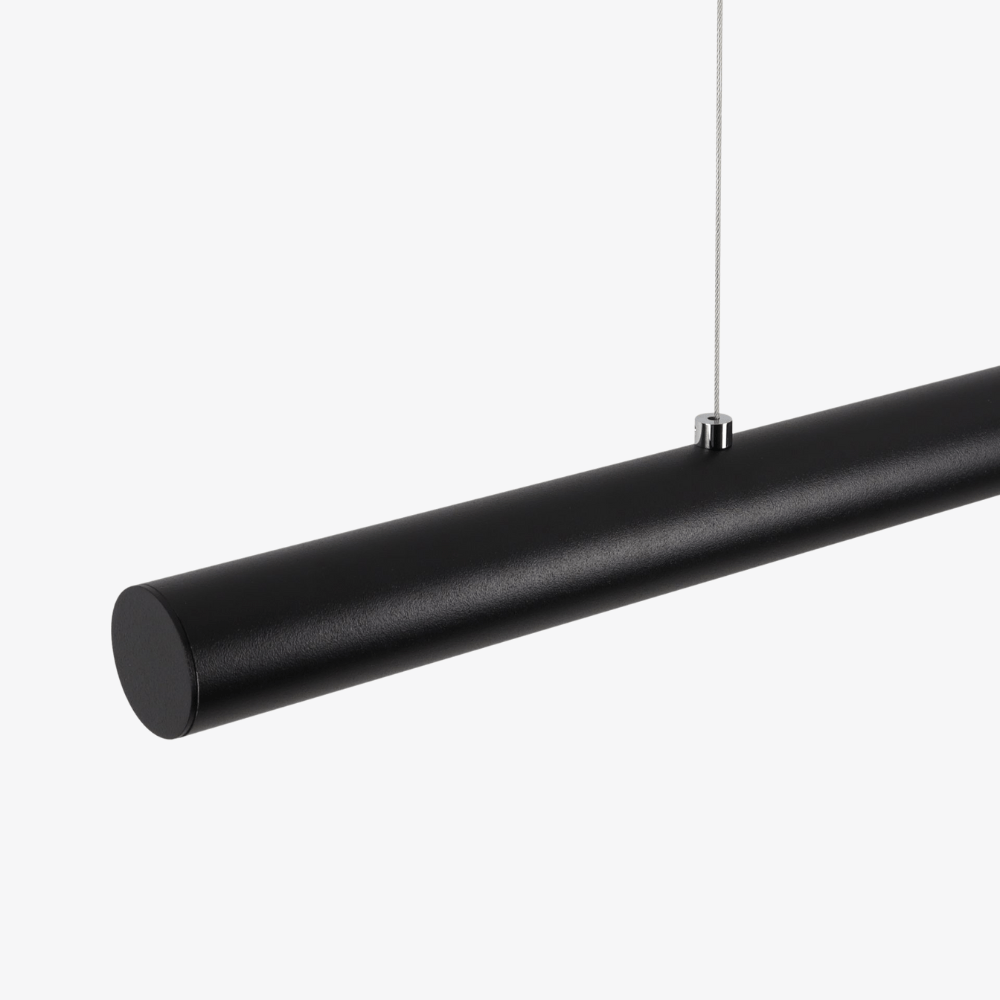 Linear Pendant Dowel 43 Linear Pendant