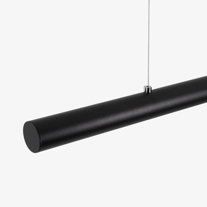 Linear Pendant Dowel 43 Linear Pendant