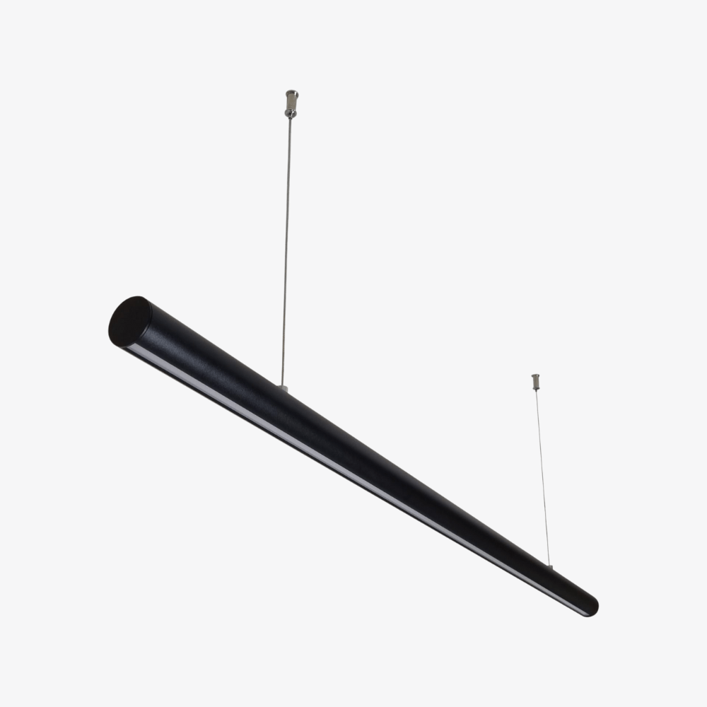 Linear Pendant Dowel 43 Linear Pendant