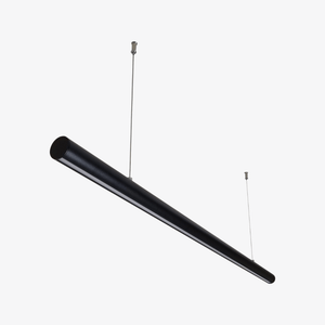 Linear Pendant Dowel 43 Linear Pendant