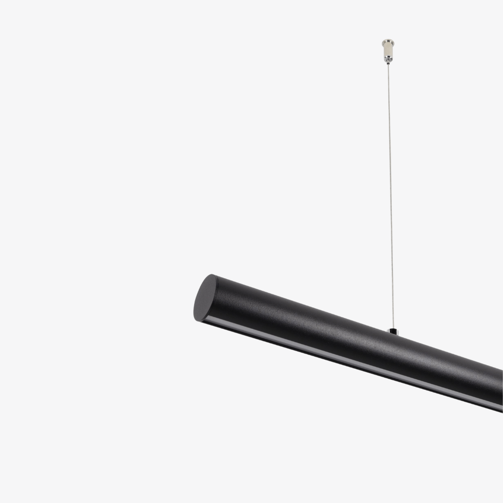 Linear Pendant Dowel 43 Linear Pendant