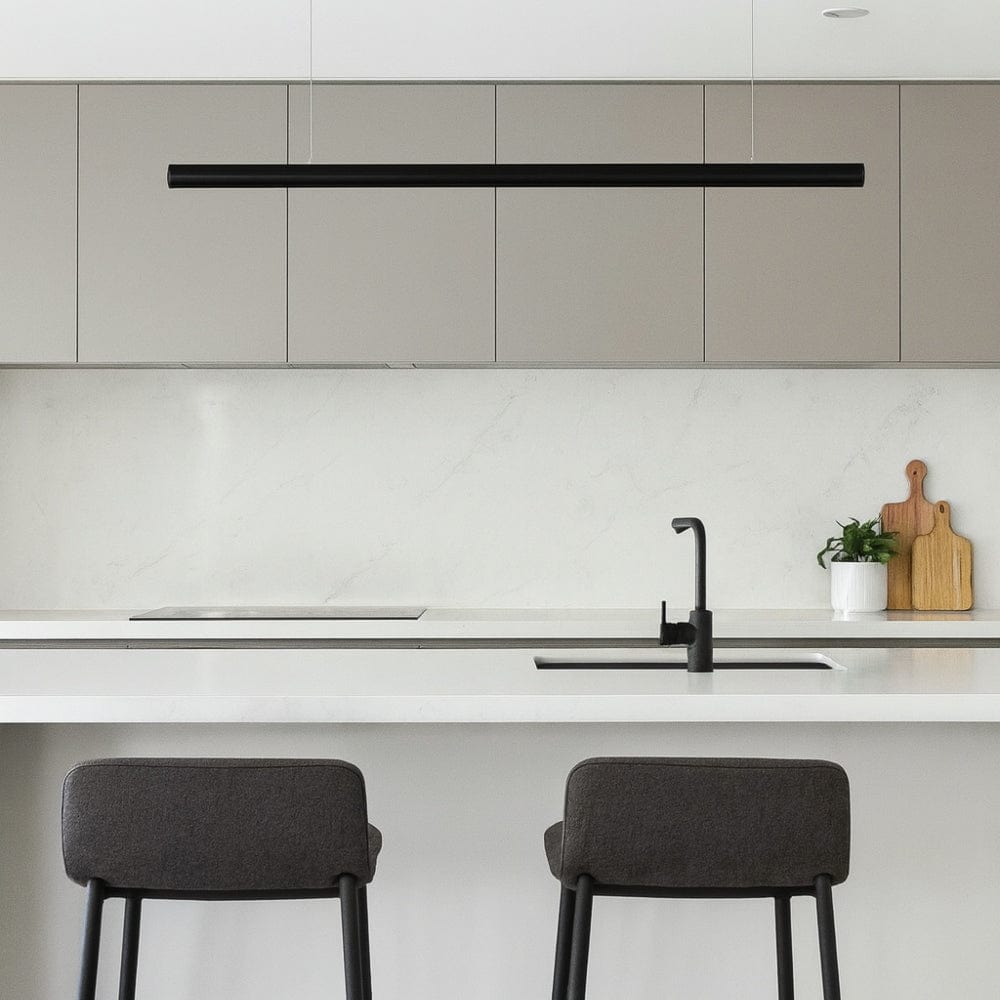 Linear Pendant Dowel 43 Linear Pendant