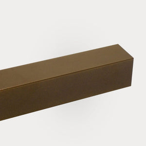 Linear Pendant Dowel 43 Linear Pendant