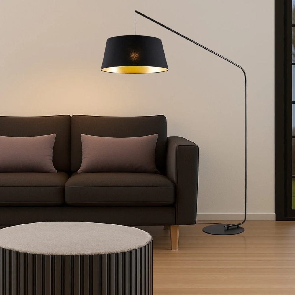 Floor Lamps Downey Floor Lamp