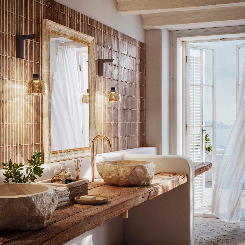 Interior Wall Light / Sconce Drep A/01 Wall Light