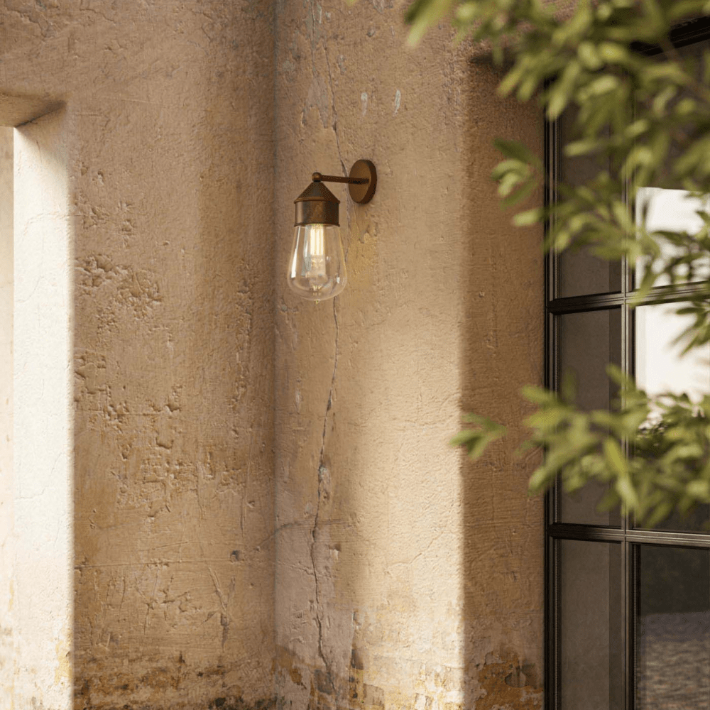 Interior Wall Light / Sconce Drop Wall Light