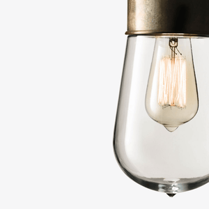 Interior Wall Light / Sconce Drop Wall Light