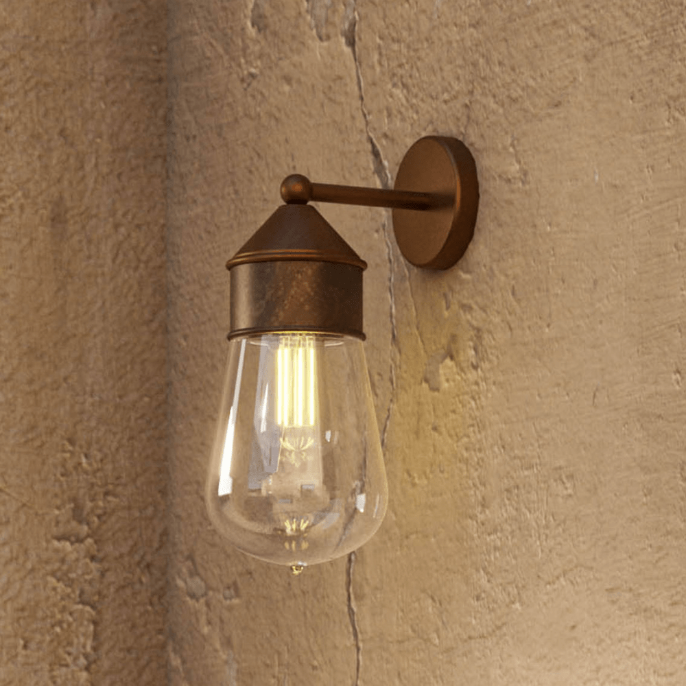 Interior Wall Light / Sconce Drop Wall Light