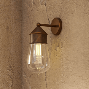 Interior Wall Light / Sconce Drop Wall Light