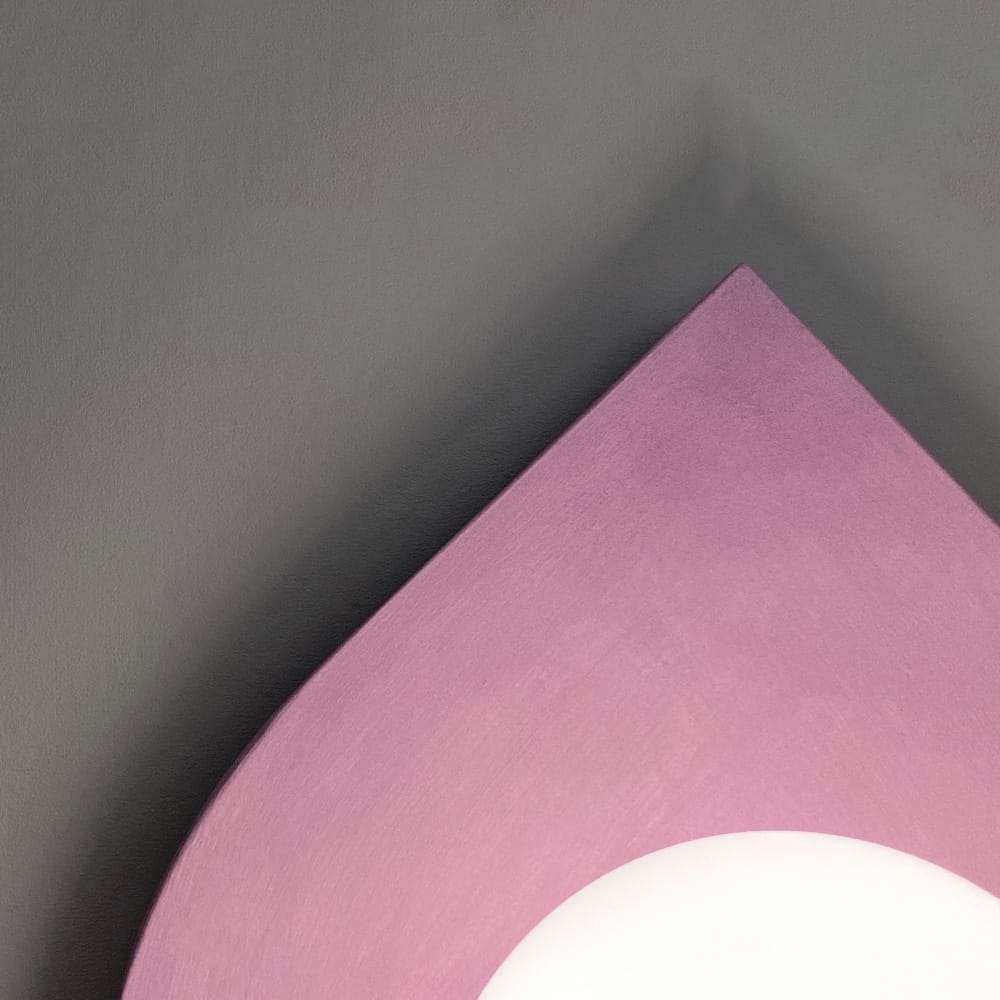Interior Wall Light / Sconce Droplet Wall Light