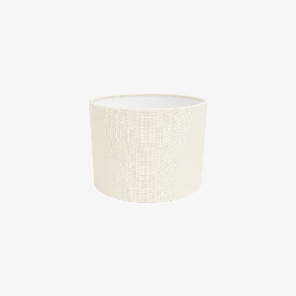 Lamp Shades Drum Shade - 11 x 11 x 8